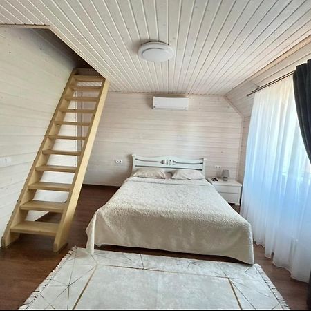 Котедж Смерекова Хата- Пилипець Kelechin Exterior foto