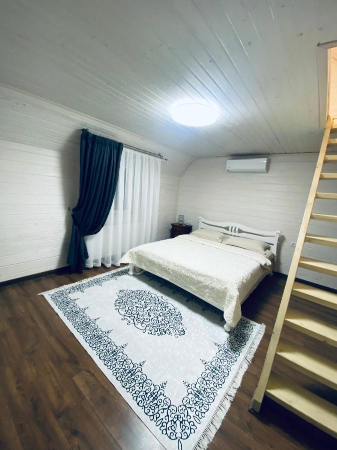 Котедж Смерекова Хата- Пилипець Kelechin Exterior foto