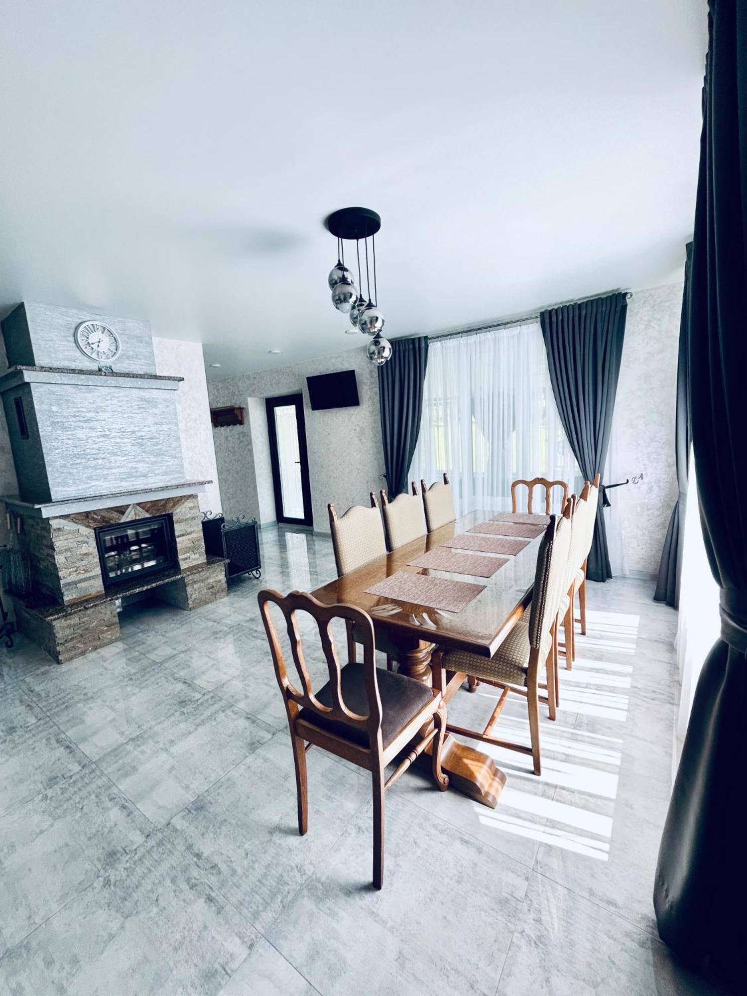 Котедж Смерекова Хата- Пилипець Kelechin Exterior foto