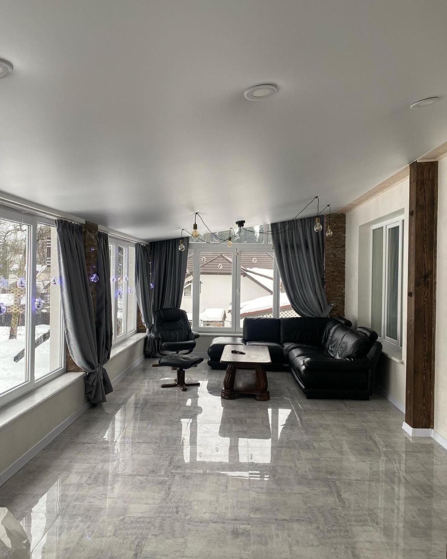 Котедж Смерекова Хата- Пилипець Kelechin Exterior foto